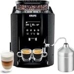 „Krups Kaffeeautomaten im Vergleich: Die besten Modelle für Kaffeeliebhaber im Test“ „Krups Kaffeeautomaten im Vergleich: Die besten Modelle für Kaffeeliebhaber im Test“