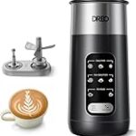 Die besten Milchaufschäumer für perfekte Latte Art: Analyse und Vergleich der Top-Produkte für Kaffeeliebhaber