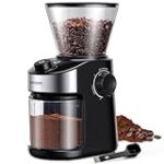 Scheibenmahlwerk vs. Kegelmahlwerk: Der ultimative Vergleich für den perfekten Kaffeegenuss