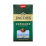 Jacobs Krönung Mild im Test: Der sanfte Geschmack im Vergleich zu anderen Kaffeesorten