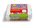 „Tony Chocolony: Ein Vergleich der besten Kaffeeprodukte mit köstlichen Schokoladenakzenten“