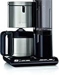 Bosch Kaffeemaschinen Styline im Vergleich: Die besten Kaffeeprodukte für perfekten Genuss
