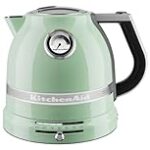 Die besten Wasserkocher Artisan im Vergleich: Optimale Zubereitung für perfekten Kaffee
