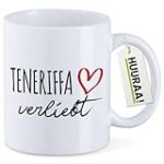 Die besten Kaffeespezialitäten von Teneriffa: Eine umfassende Analyse und Vergleich der Top-Produkte