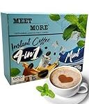 „Butterkaffee im Test: Die besten Produkte im Vergleich für einen gelungenen Start in den Tag“