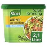 Die perfekte Kombination: Knorr Salatkrönung Konzentrat und die besten Kaffees – Ein Vergleich für Gaumenfreuden Die perfekte Kombination: Knorr Salatkrönung Konzentrat und die besten Kaffees – Ein Vergleich für Gaumenfreuden
