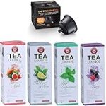 Die besten Kapselsorten für Dolce Gusto: Ein umfassender Vergleich und Analyse der beliebtesten Kaffeeprodukte Die besten Kapselsorten für Dolce Gusto: Ein umfassender Vergleich und Analyse der beliebtesten Kaffeeprodukte