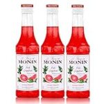 „Monin Grapefruit: Der erfrischende Twist für Ihren Kaffee – Analyse und Vergleich der besten Kaffeeprodukte mit fruchtigen Akzenten“