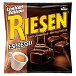 Stark und Unvergleichlich: Eine Analyse der Storck Riesen Espresso im Vergleich zu den besten Kaffeeprodukten