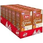 „Melitta Kaffee des Jahres 2024: Ein detaillierter Vergleich der besten Kaffees und Produkte für Kaffeeliebhaber“