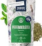 „Pfefferminze Kaufen: Die besten Kombinationen für aromatischen Kaffee – Ein Vergleich der besten Produkte“