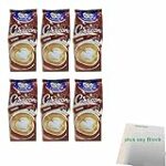 Schoko Cappuccino Krüger im Test: Der Vergleich der besten Kaffeeprodukte für Schokoladenliebhaber