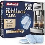 Entkalken von Kaffeevollautomaten: Die besten Methoden im Vergleich für optimalen Kaffeegenuss