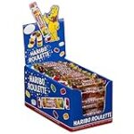 Haribo Rolle trifft Kaffee – Ein süßer Vergleich der besten Kaffees und Kaffeeprodukte für Naschkatzen
