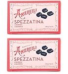 Die perfekte Kombination: Amarelli Lakritz und die besten Kaffees – Ein Vergleich der Geschmackserlebnisse