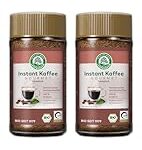 „Löslicher Bio-Kaffee im Vergleich: Die besten Optionen für bewusste Kaffeeliebhaber“