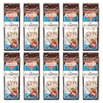Die besten Eiskaffee-Pulver im Test: Vergleich der Produkte von Rewe und anderen Anbietern