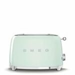 „Der perfekte Genuss: Smeg Toaster Mintgrün und die besten Kaffeeprodukte für ein stilvolles Frühstück“ „Der perfekte Genuss: Smeg Toaster Mintgrün und die besten Kaffeeprodukte für ein stilvolles Frühstück“