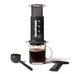 „Die Aeropress: Ein Vergleich der besten Kaffees und Kaffeeprodukte für perfekten Genuss“