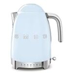 Die perfekte Wassertemperatur für Ihren Kaffee: Vergleich des Smeg Wasserkochers mit Temperatureinstellung und anderer Top-Modelle Die perfekte Wassertemperatur für Ihren Kaffee: Vergleich des Smeg Wasserkochers mit Temperatureinstellung und anderer Top-Modelle