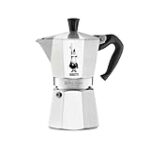 Die Bialetti Caffettiera im Test: Vergleich der besten Kaffees und Kaffeeprodukte für perfekten Genuss
