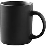 Die perfekte Tasse für den Kaffeegenuss: Matt Schwarz im Vergleich – Analyse der besten Kaffeeprodukte