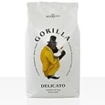 Gorilla Delicato im Test: Eine umfassende Analyse der besten Kaffees und Kaffeeprodukte