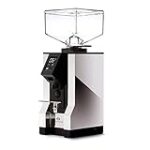 Eureka Specialita Chrom: Der ultimative Vergleich der besten Kaffeemühlen für perfekten Kaffeegenuss