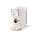 „Der illy Espresso Maker im Test: Vergleich der besten Kaffeemaschinen für perfekten Genuss“ „Der illy Espresso Maker im Test: Vergleich der besten Kaffeemaschinen für perfekten Genuss“