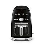 „Die Smeg Kaffeemaschine im Test: Ein Vergleich der besten Kaffeegeräte und -produkte für perfekten Kaffeegenuss“