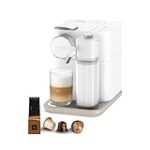 Delonghi Lattissima im Vergleich: Die besten Kaffees und Kaffeeprodukte für perfekten Genuss