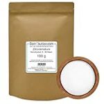 Die besten Hausmittel zum Entkalken Ihrer Kaffeemaschine: Eine Analyse der effektivsten Methoden für perfekten Kaffeegenuss