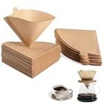 Kaffeefilter 101: Die besten Filter im Vergleich für perfekten Kaffeegenuss Kaffeefilter 101: Die besten Filter im Vergleich für perfekten Kaffeegenuss