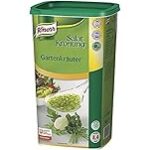 Die perfekte Würze: Wie Knorr Würzige Gartenkräuter den Kaffeegenuss bereichern kann - Ein Vergleich der besten Kaffeeprodukte