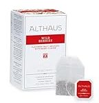 „Wilde Beeren im Kaffee: Analyse und Vergleich der besten Kaffeemischungen mit fruchtigen Aromen“