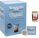 Die besten Kaffees im Vergleich: Caffè Toraldo und seine einzigartigen Aromen im Test