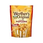 Popcorn Werthers: Die perfekte süße Begleitung zu den besten Kaffees – Ein Vergleich der besten Kaffeeprodukte für Genussmenschen