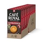 „Café Doppio: Die besten Sorten im Vergleich – Eine umfassende Analyse für Kaffeeliebhaber“
