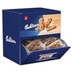 Bahlsen Chokini: Die perfekte Begleitung zu unserem Vergleich der besten Kaffees und Kaffeeprodukte