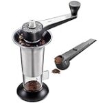 Die beste Kaffeemühle von Gefu im Test: Analyse und Vergleich für perfekten Kaffeegenuss
