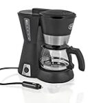 „Die besten 12V Pad Kaffeemaschinen im Vergleich: Unser umfassender Analyse-Guide“
