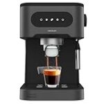Die Saturn Espressomaschine im Test: Ein Vergleich der besten Kaffees und Kaffeeprodukte für perfekten Genuss