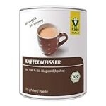„Kaffeeweißer im Vergleich: Die besten Inhaltsstoffe für den perfekten Kaffeegenuss“