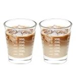 CL vs. ML: Die besten Kaffeeprodukte im Vergleich – Welche Maßeinheit ist die richtige für Ihren Kaffeegenuss? CL vs. ML: Die besten Kaffeeprodukte im Vergleich – Welche Maßeinheit ist die richtige für Ihren Kaffeegenuss?