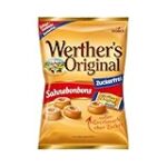 Werthers Bonbon: Der süße Begleiter für den perfekten Kaffee – Analyse und Vergleich der besten Kombinationen Werthers Bonbon: Der süße Begleiter für den perfekten Kaffee – Analyse und Vergleich der besten Kombinationen