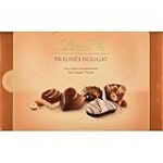 Die perfekte Begleitung: Lindt Praline Nougat und die besten Kaffees im Vergleich Die perfekte Begleitung: Lindt Praline Nougat und die besten Kaffees im Vergleich