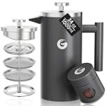 Die besten Kaffeemacher im Test: Vergleich der Top-Modelle für perfekten Kaffee – inklusive der Apas Kaffeemacher