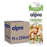 „Alpro Vegane Sahne im Test: Die perfekte Ergänzung für Ihren Kaffee – Vergleich der besten Kaffeeprodukte“ „Alpro Vegane Sahne im Test: Die perfekte Ergänzung für Ihren Kaffee – Vergleich der besten Kaffeeprodukte“