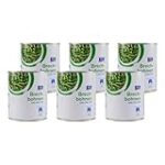 Die perfekte Kaffeepause: Rezept für Brechbohnen und die besten Kaffeeprodukte im Vergleich