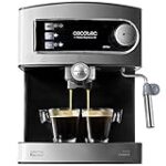 Die besten Espressomaschinen im Vergleich: Eine umfassende Analyse für Kaffeeliebhaber